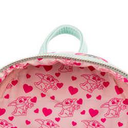 Loungefly: The Mandalorian - Grogu Valentines Backpack (ONLINE ORDER ONLY)
