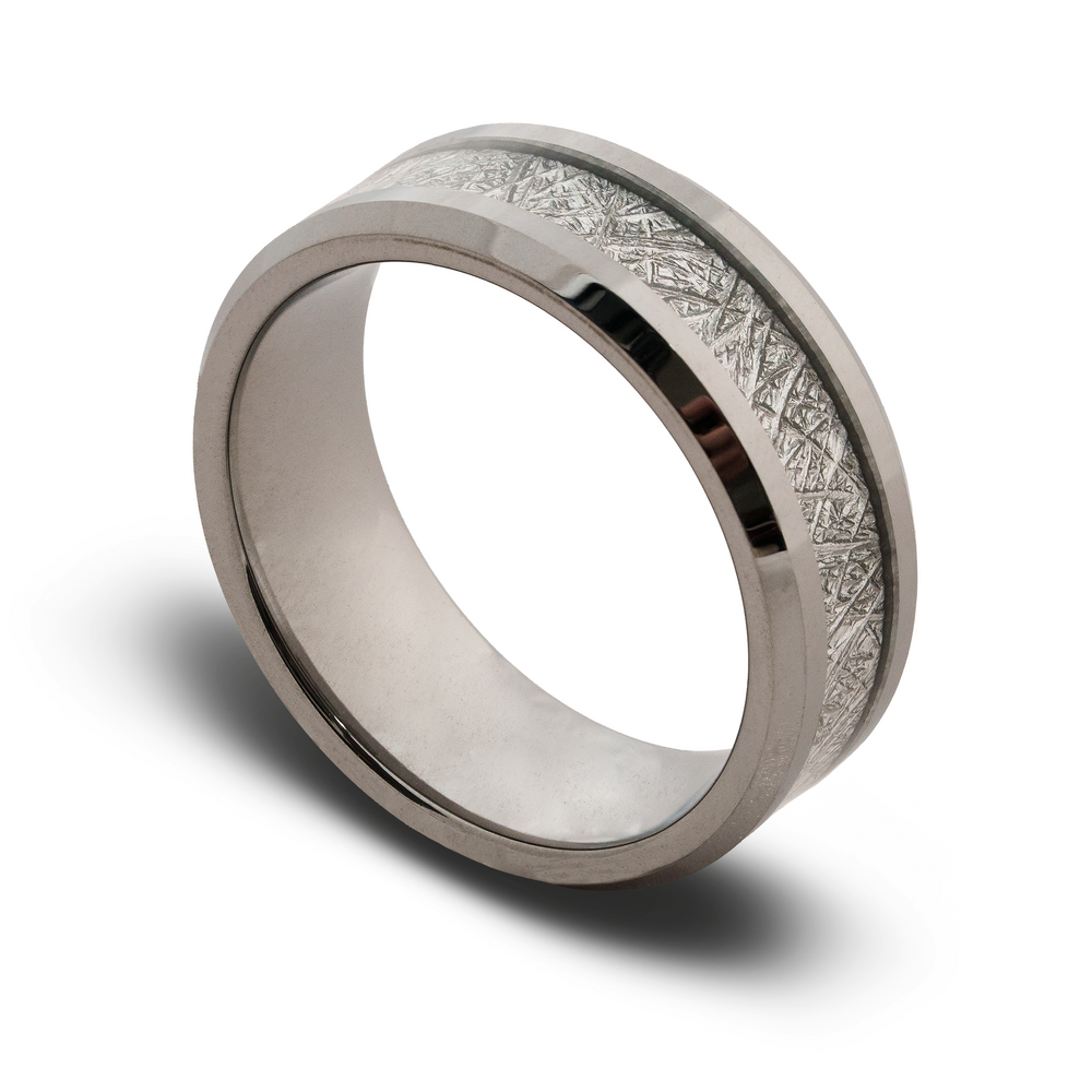 The “Stellar” Ring (ONLINE ORDER ONLY)