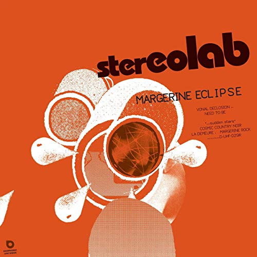 Margerine Eclipse [Expanded Edition] [Vinyl] (ONLINE ORDER ONLY)