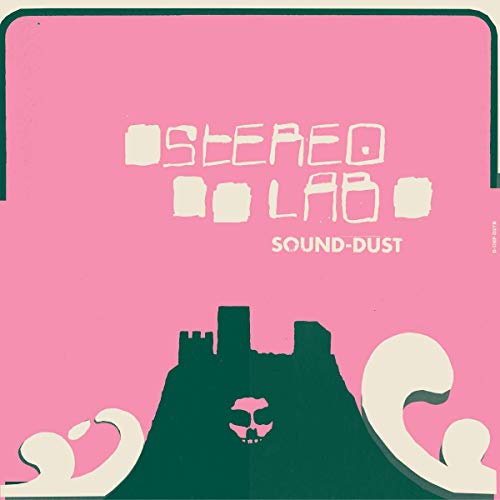Sound-Dust [Expanded Edition] [Vinyl]