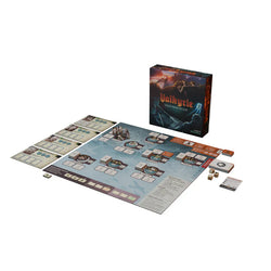 Valkyrie: A Black Orchestra Game (ONLINE ORDER ONLY)