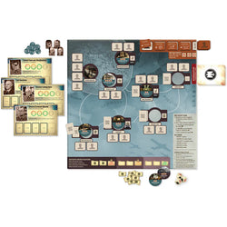 Valkyrie: A Black Orchestra Game (ONLINE ORDER ONLY)
