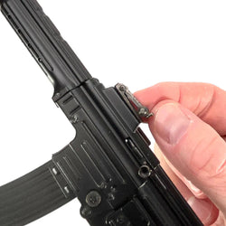 GoatGuns Miniature WW2 STG44 model Black STG44-BLACK (ONLINE ORDER ONLY)