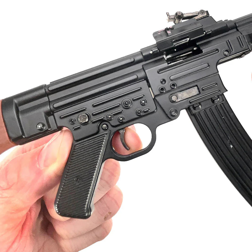 GoatGuns Miniature WW2 STG44 model Black STG44-BLACK (ONLINE ORDER ONLY)