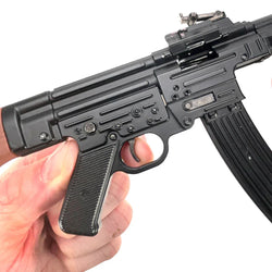 GoatGuns Miniature WW2 STG44 model Black STG44-BLACK (ONLINE ORDER ONLY)