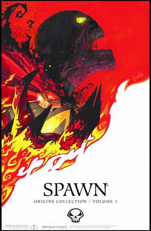 Spawn Origins Trade Paperback Vol 03 (Online Order Only)