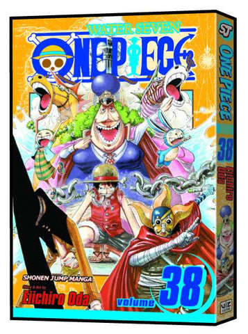One Piece GN Volume 36 (ONLINE ORDER ONLY)