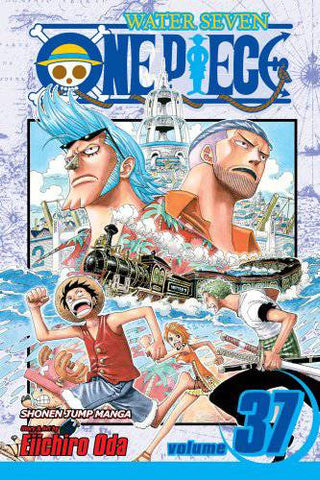 One Piece GN Volume 37 (ONLINE ORDER ONLY)