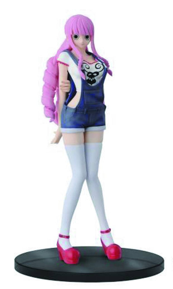 One Piece Master Stars Piece Jeans Perona A Figure