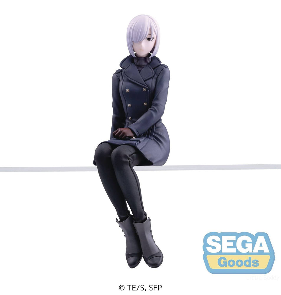 Spy X FAmily Fiona Frost Nightfall Perching Figure (ONLINE ORDER ONLY)