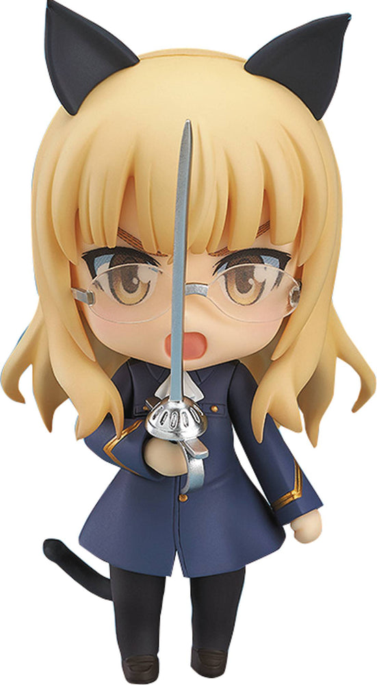 Strike Witches 2 Perrine Clostermann Nendoroid