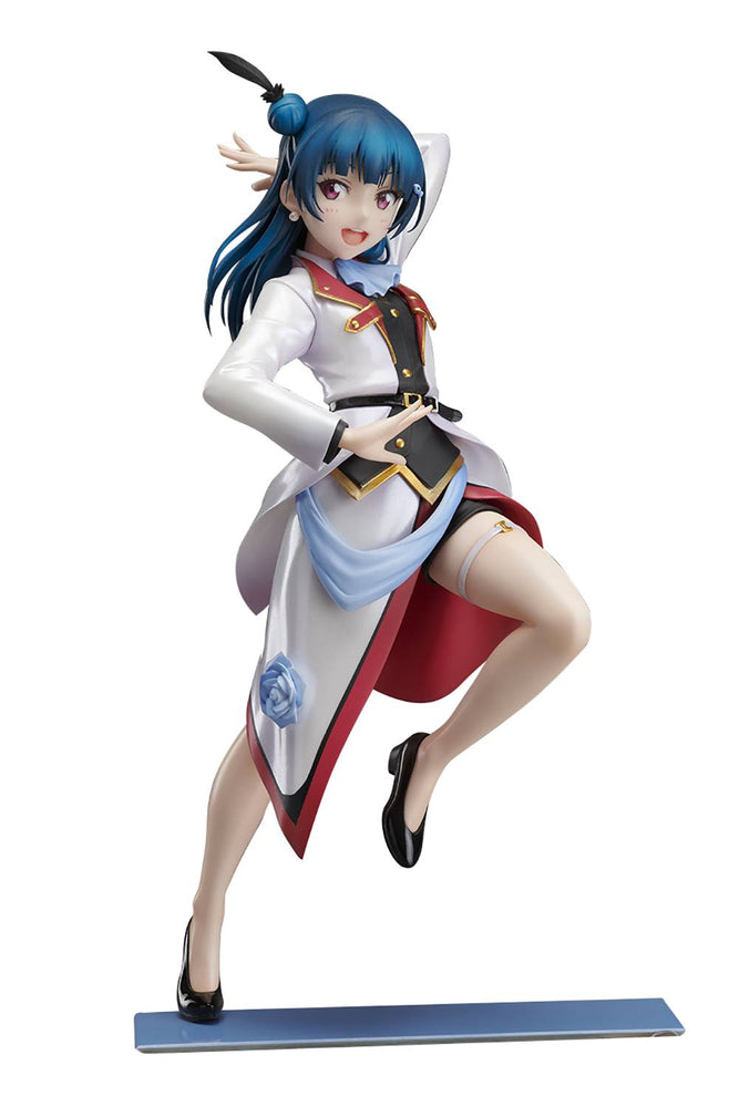 Love Live Sunshine Yoshiko Tsushima PVC Figure Birthday Ver