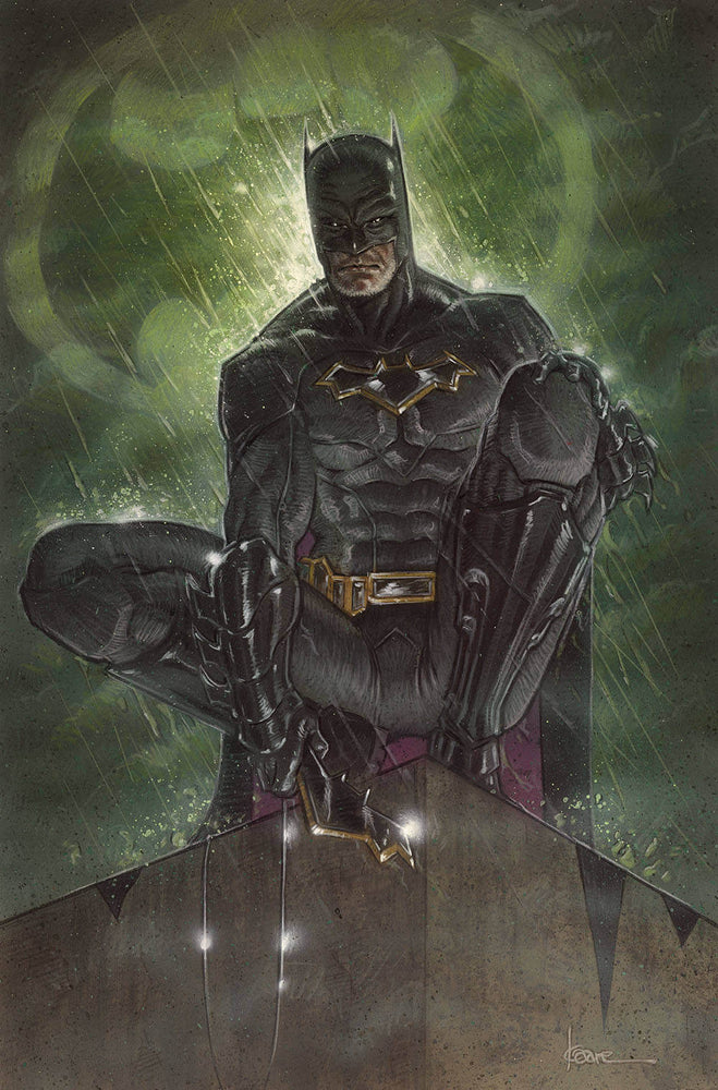BATMAN #51 B Kaare Andrews Variant (07/18/2018) (ONLINE ORDER ONLY)