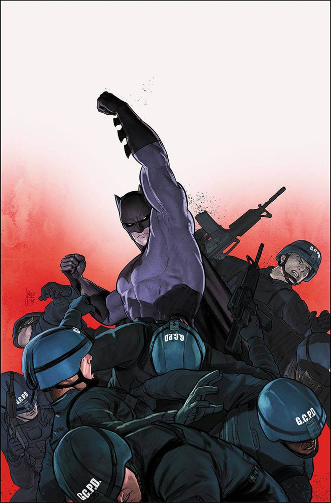 BATMAN #59 A Mikel Janin Tom King (11/21/2018) DC (ONLINE ORDER ONLY)