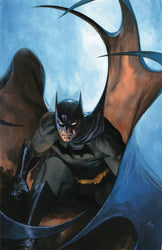 DETECTIVE COMICS #992 B DC Gabriele Dell'Otto Variant (11/14/2018) (ONLINE ORDER ONLY)