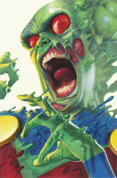 MARTIAN MANHUNTER #2 (OF 12) B DC Joshua Middleton Variant (01/09/2019) (ONLINE ORDER ONLY)