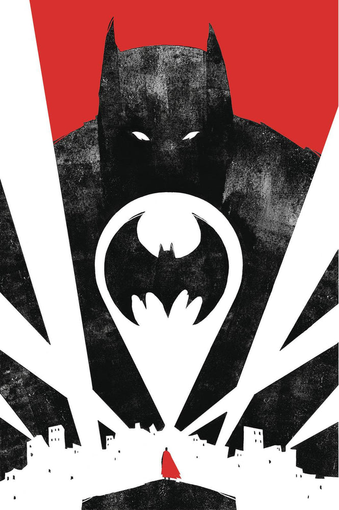 BATMAN #65 B DC Jeffrey Alan Love Variant LAST COLD CASE (02/20/2019) (ONLINE ORDER ONLY)