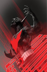 BATMAN BEYOND #30 B Ben Oliver Variant Dan Jurgens (03/27/2019) DC (ONLINE ORDER ONLY)