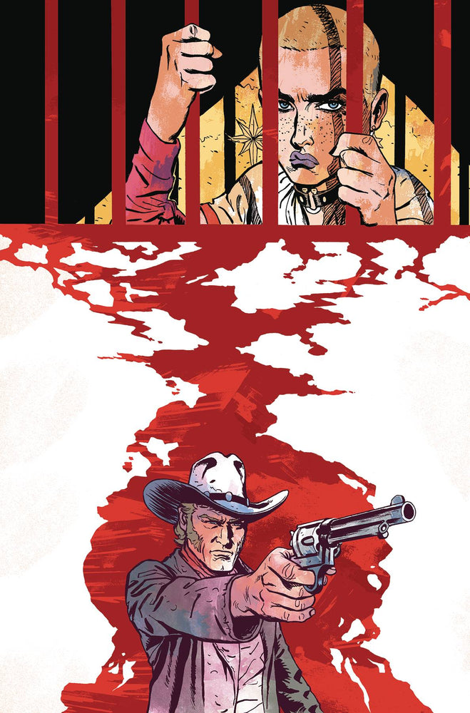 UNDONE BY BLOOD #2 A Sami KIVELA (03/18/2020) AFTERSHOCK (ONLINE ORDER ONLY)