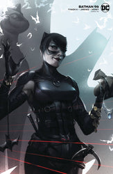 Batman #96 B Francesco Mattina Variant Clownhunter Joker War (08/05/2020) DC (ONLINE ORDER ONLY)