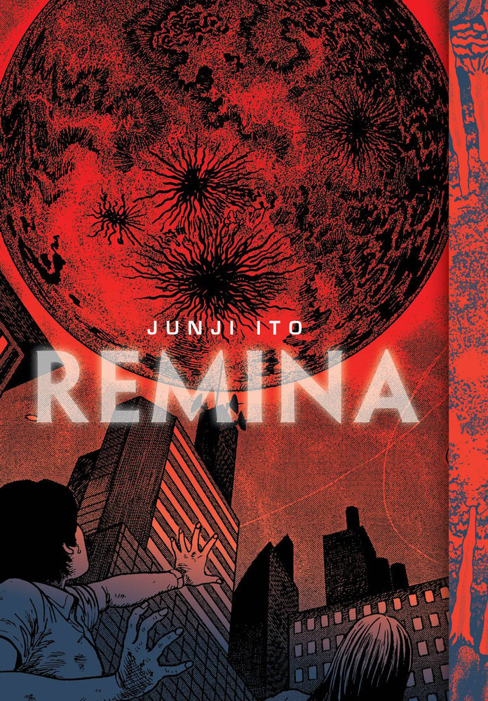 Junji Ito Remina Collection (ONLINE ORDER ONLY)