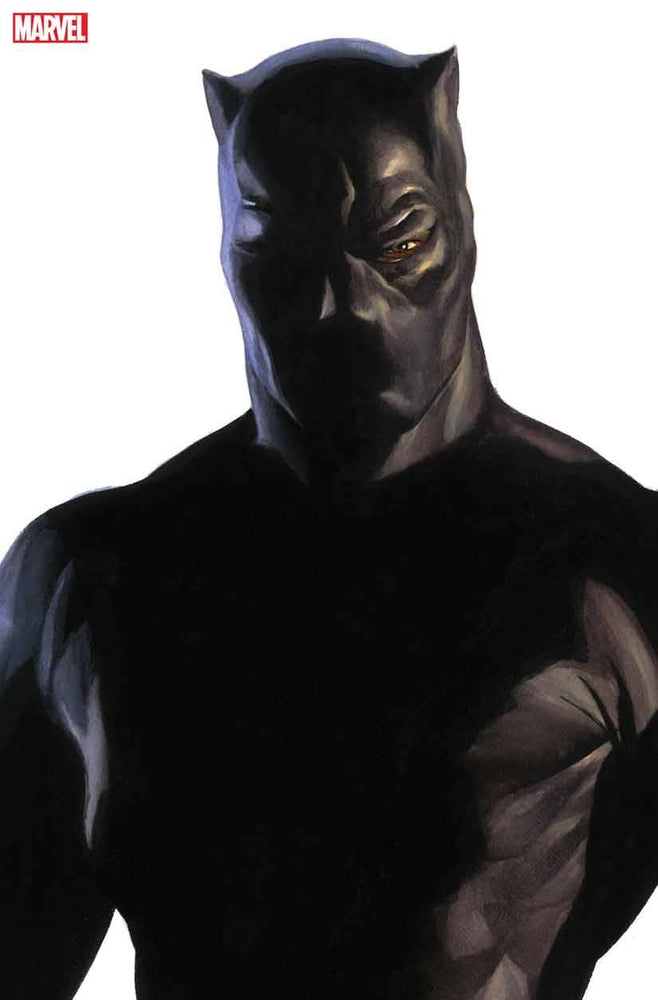 Avengers #37 C Alex Ross Black Panther Timeless Variant (10/14/2020) Marvel (ONLINE ORDER ONLY)