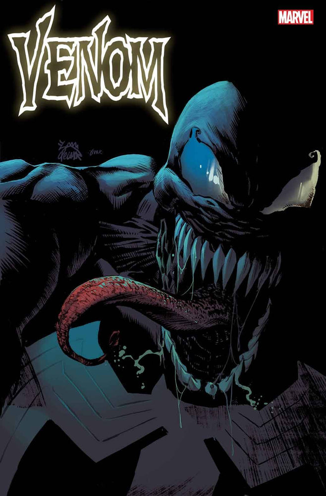 Venom #29 Ryan Stegman Variant (10/21/2020) Marvel (ONLINE ORDER ONLY)