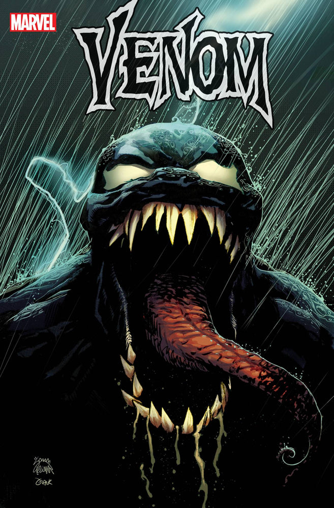 Venom #27 B Ryan Stegman Variant (08/12/2020) Marvel (ONLINE ORDER ONLY)