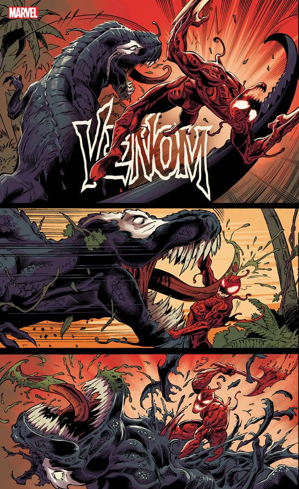 Venom #25 4th Print Variant (09/23/2020) Marvel (ONLINE ORDER ONLY)