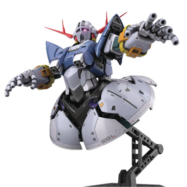 Gundam Mobile Suit Zeong RG 1/144 Model Kit (ONLINE ORDER ONLY)