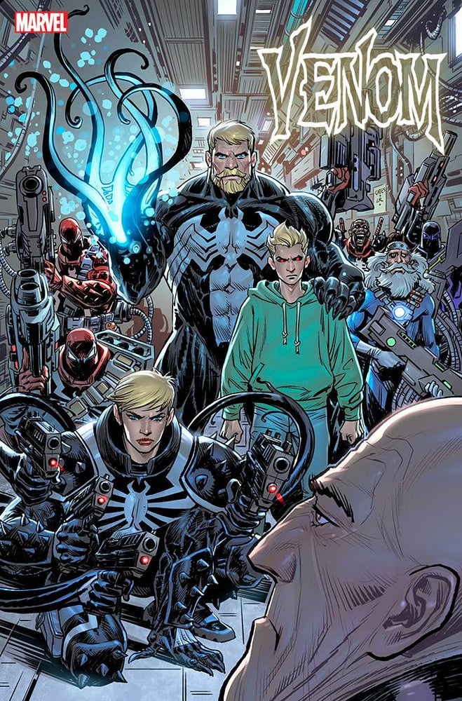 Venom #29 2nd Print Variant (12/30/2020) Marvel (ONLINE ORDER ONLY)