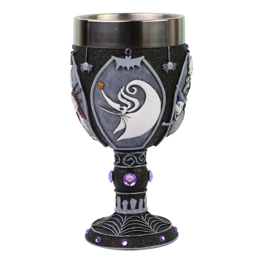 Disney Showcase Collection: Nightmare Before Christmas Chalice (Online Order Only)