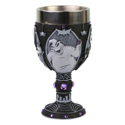 Disney Showcase Collection: Nightmare Before Christmas Chalice (Online Order Only)