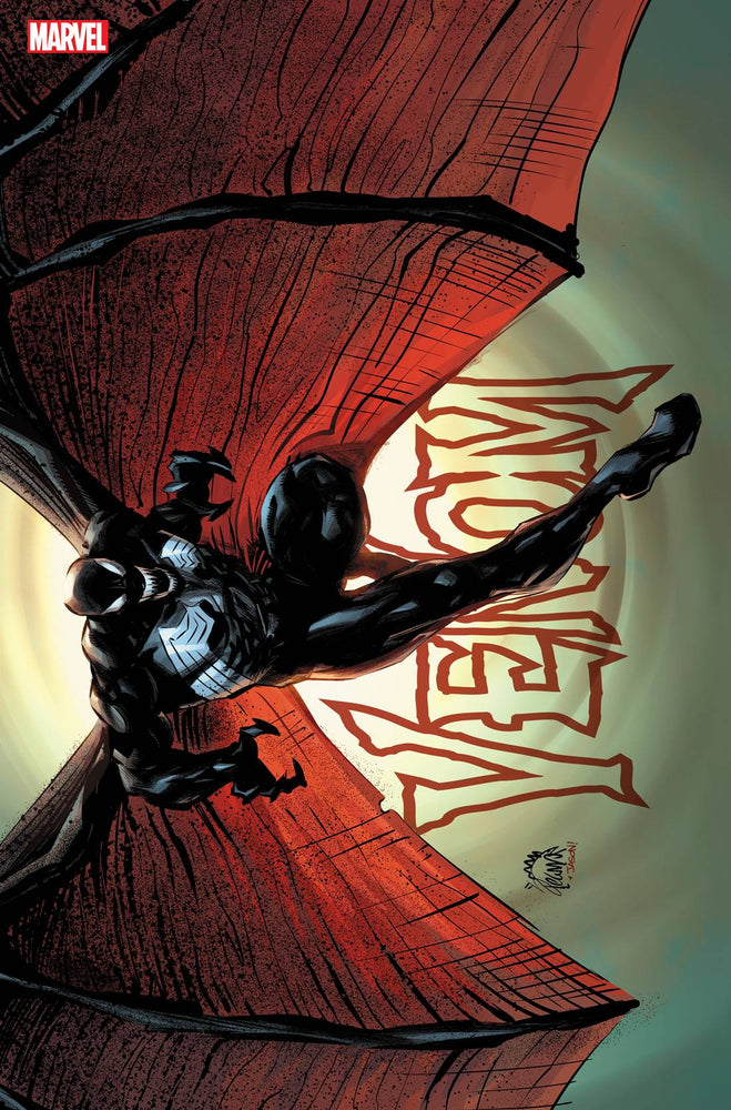 Venom #34 B Ryan Stegman Variant Kib (04/07/2021) Marvel (ONLINE ORDER ONLY)