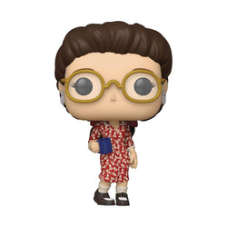 Pop! TV: Seinfeld - Elaine In Dress #1083 Vinyl Figure (Online Order Only)