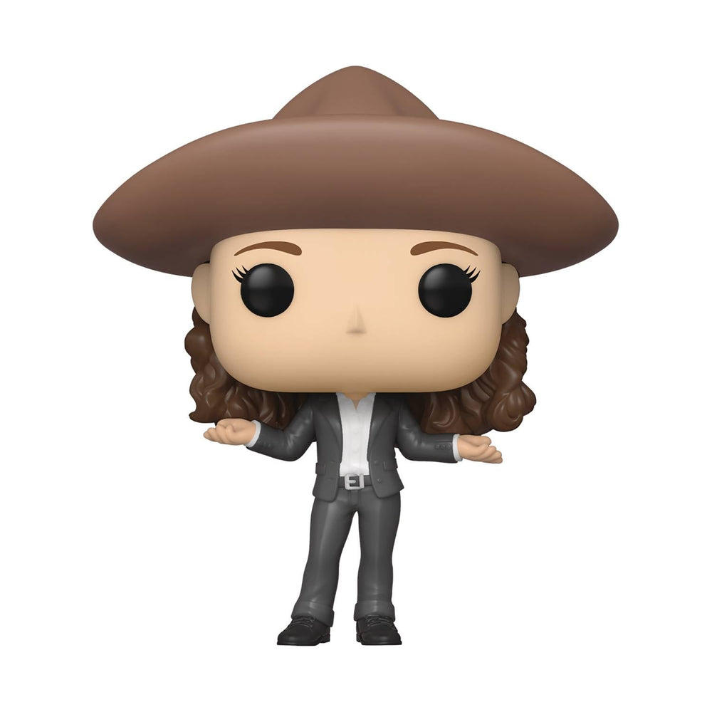 Seinfeld Elaine in Sombrero #1087 Pop! Vinyl Figure (Online Order Only)