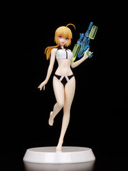 Our Treasure Fate Grand Order: Archer/Altria Pendragon (Summer Queens) 1/8 Scale Figure (ONLINE ORDER ONLY)