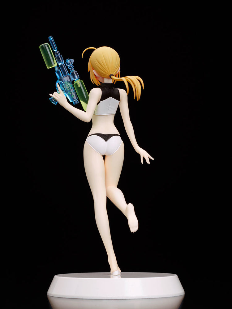 Our Treasure Fate Grand Order: Archer/Altria Pendragon (Summer Queens) 1/8 Scale Figure (ONLINE ORDER ONLY)