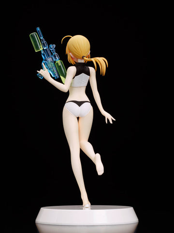 Our Treasure Fate Grand Order: Archer/Altria Pendragon (Summer Queens) 1/8 Scale Figure (ONLINE ORDER ONLY)