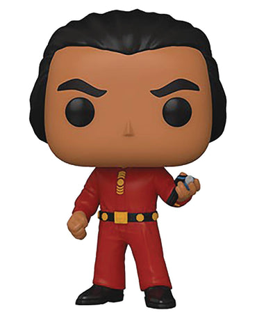 Star Trek: The Original Series Khan #1137 Pop! Vinyl Figure (Online Order Only)