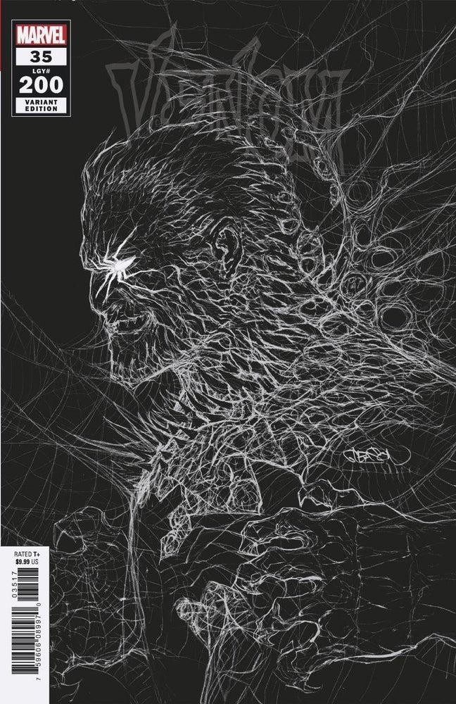 Venom #35 H Patrick Gleason Variant 200Th Issue (06/09/2021) Marvel (ONLINE ORDER ONLY)
