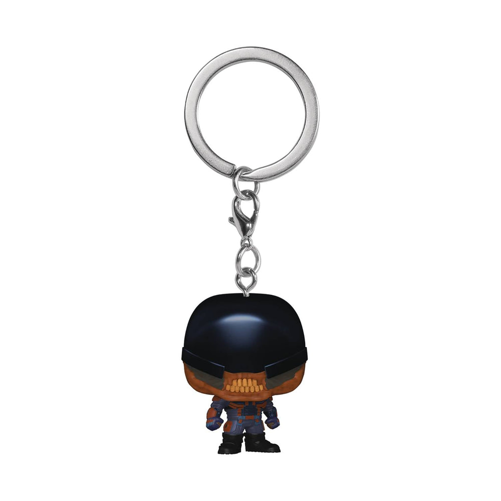 Pocket Pop! Keychain The Suicide Squad Bloodsport (Online Order Only)