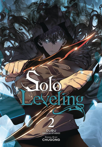 Solo Leveling VOL 2 (ONLINE ORDER ONLY)