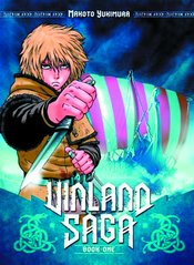 Vinland Saga VOL 1 (ONLINE ORDER ONLY)