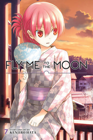 FLY ME TO THE MOON GN VOL 07 (MR) (ONLINE ORDER ONLY)