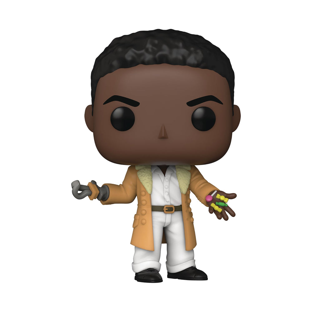 Pop! Movies: Candyman - Sherman Fields #1159 Vinyl Figure (Online Order Only)
