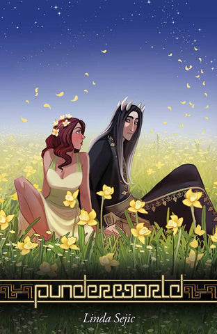 Punderworld Trade Paperback Vol. 01 (Online Order Only)