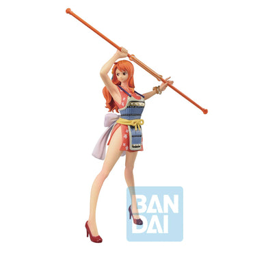 ONE PIECE ANNIVERSARY NAMI ICHIBAN