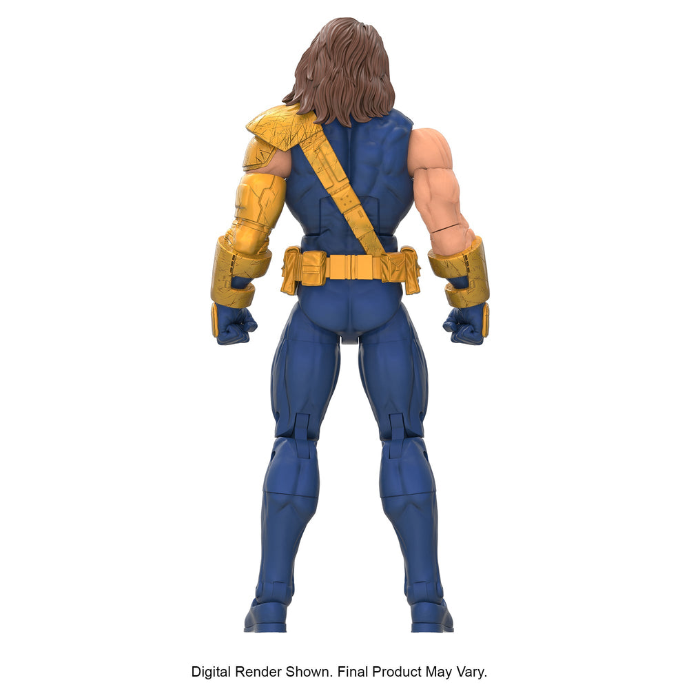 X-Men Legends: Age Of Apocalypse - Cyclops 6in Action Figure (Online Order Only)