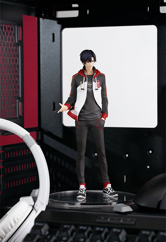 Good Smile The King’s Avatar: Ye Xiu Pop Up Parade PVC Figure (ONLINE ORDER ONLY)